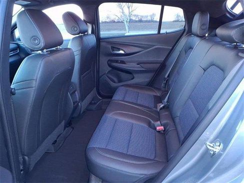 New 2026 Buick Envista Preferred w/ Convenience I Package image 17