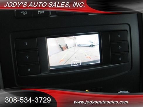 Used 2020 Ford Expedition XL image 15
