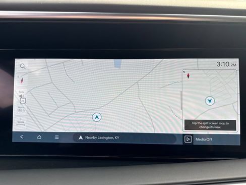 New 2026 Hyundai Palisade Calligraphy FWD image 22