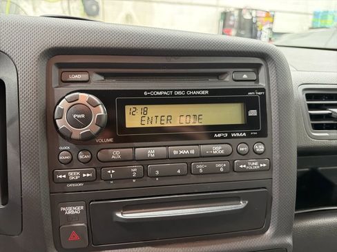 Used 2014 Honda Ridgeline RTL image 13