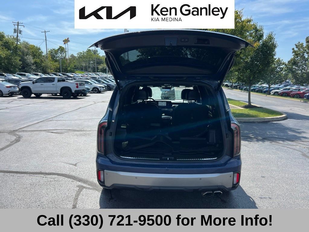 Certified 2023 Kia Telluride SX Prestige X-Pro AWD/4WD image 50