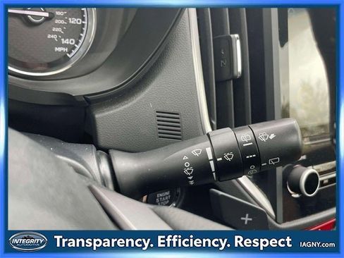 Used 2023 Subaru Forester Touring image 25