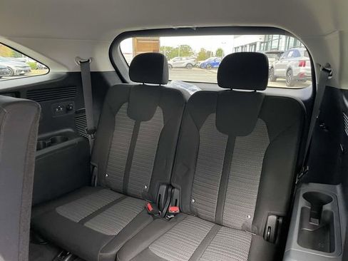 New 2026 Kia Sorento LX image 23