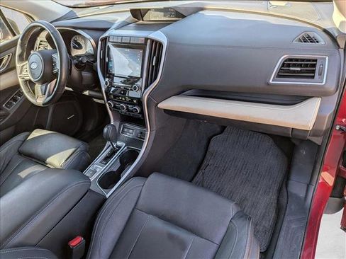 Used 2020 Subaru Ascent Limited w/ Technology Package AWD/4WD image 24