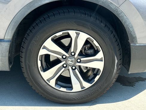 Certified 2020 Honda CR-V LX image 11
