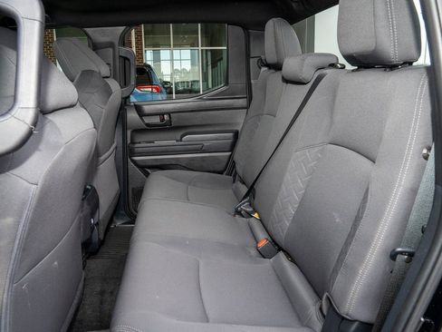 Certified 2024 Toyota Tacoma SR5 image 15