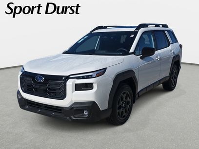 New 2026 Subaru Outback Limited