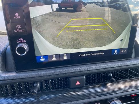 Certified 2026 Honda CR-V Sport image 23