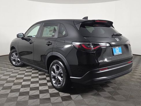 New 2026 Honda HR-V LX image 7