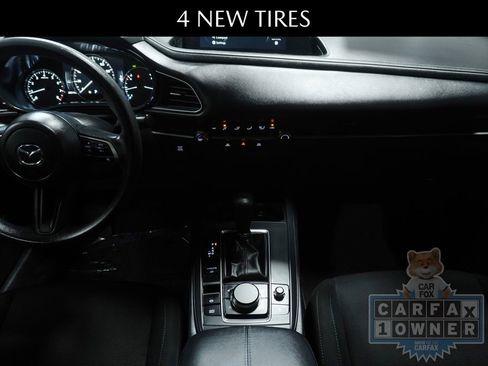 Certified 2024 MAZDA CX-30 AWD 2.5 S image 4