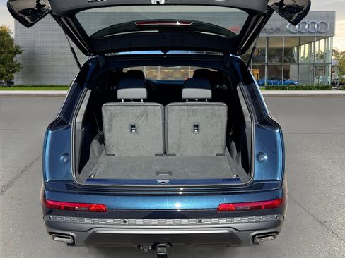 New 2026 Audi Q7 3.0T Premium Plus AWD/4WD image 12