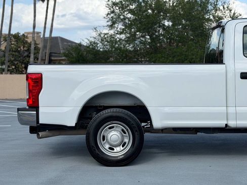 Used 2018 Ford F250 XL w/ Power Equipment Group image 25