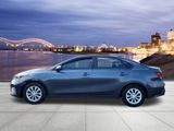 Certified 2024 Kia Forte LX image 2
