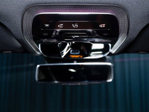 New 2026 Mercedes-Benz GLC 300 image 24