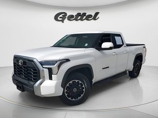 Used 2022 Toyota Tundra SR5 w/ TRD Off-Road Premium Package AWD/4WD video 1