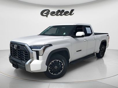 Used 2022 Toyota Tundra SR5 w/ TRD Off-Road Premium Package