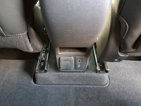 Used 2023 Chevrolet TrailBlazer ACTIV w/ Sun and Liftgate Package FWD image 19