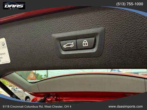 Used 2016 BMW X3 xDrive28i AWD/4WD image 27