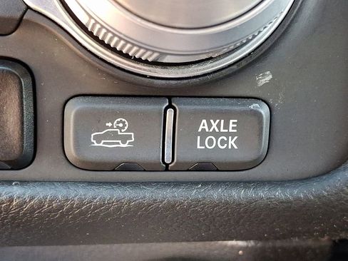 Used 2025 RAM 1500 Rebel w/ Rebel Level 1 Equipment Group image 23