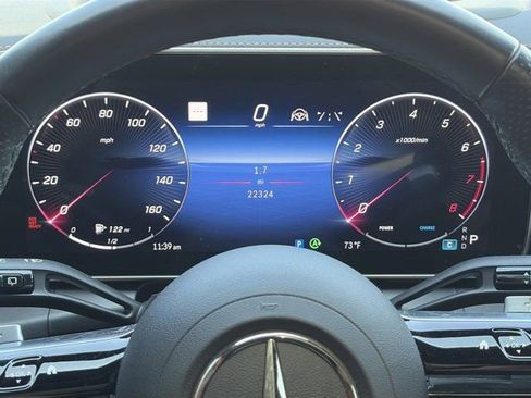 Used 2023 Mercedes-Benz GLC 300 image 20