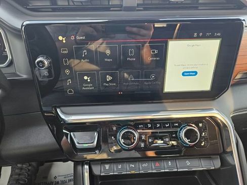 New 2026 GMC Sierra 2500 Denali Ultimate AWD/4WD image 19