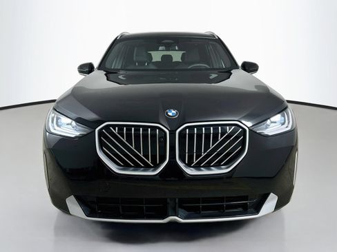 Used 2026 BMW X3 xDrive30i AWD/4WD image 2