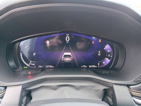 Certified 2025 MAZDA CX-70 Plug-In Hybrid w/ Premium Plus image 30