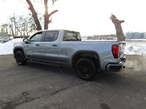 Used 2023 GMC Sierra 1500 Pro w/ Graphite Edition image 43