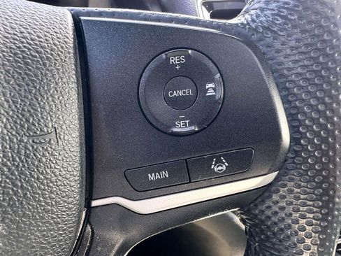 Used 2023 Honda Passport EX-L image 19