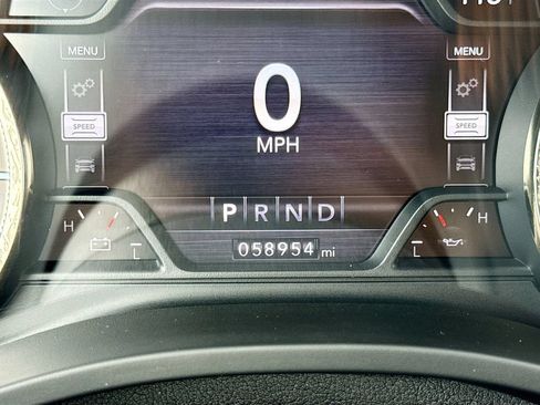 Used 2022 RAM 1500 Limited AWD/4WD image 15