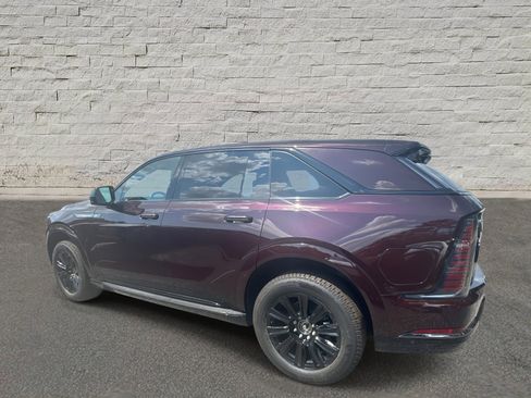 New 2026 Cadillac Escalade IQ Sport 1 w/ LPO, Floor Liner Package image 3