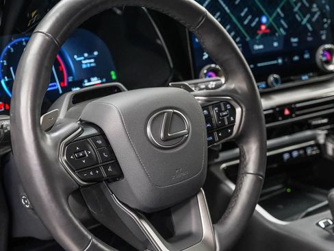 Certified 2025 Lexus TX 350 AWD w/ Convenience Package image 20