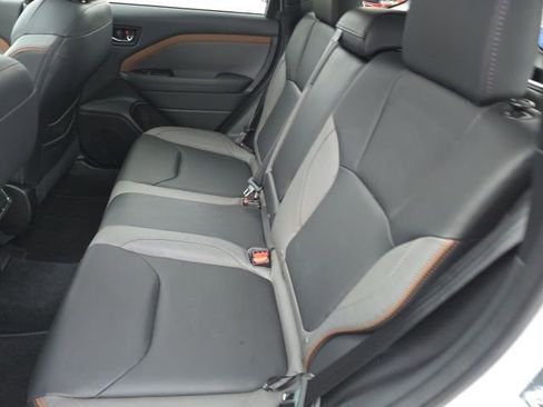 Certified 2025 Subaru Forester Sport image 10