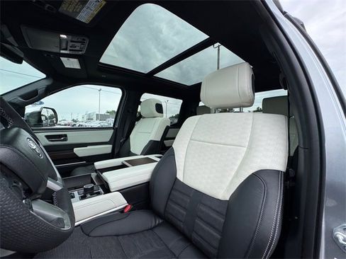 Used 2024 Toyota Tundra Capstone image 17