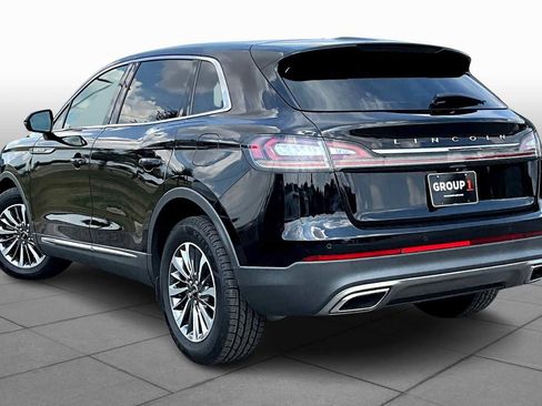 Used 2021 Lincoln Nautilus AWD w/ Equipment Group 101A image 11