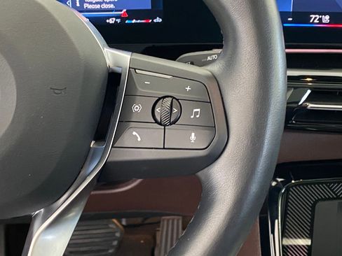 Used 2025 BMW X1 xDrive28i w/ Premium Package image 30