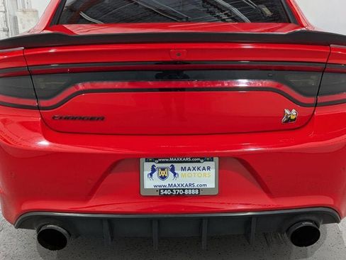 Used 2019 Dodge Charger Scat Pack w/ Dynamics Package image 54