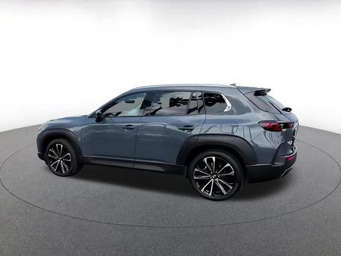 Used 2026 MAZDA CX-50 AWD 2.5 S w/ Premium Package image 4