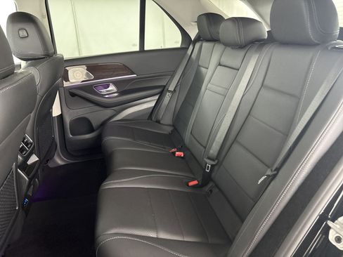 New 2026 Mercedes-Benz GLE 450e 4MATIC image 14