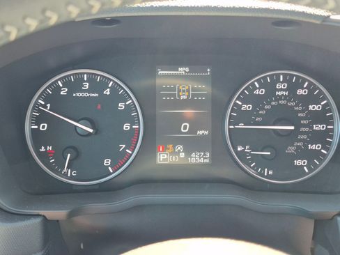 Certified 2026 Subaru Forester Limited AWD/4WD image 19