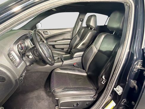 Used 2020 Dodge Charger SXT w/ Leather Interior Group RWD image 19