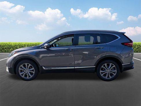 Used 2022 Honda CR-V Touring image 7