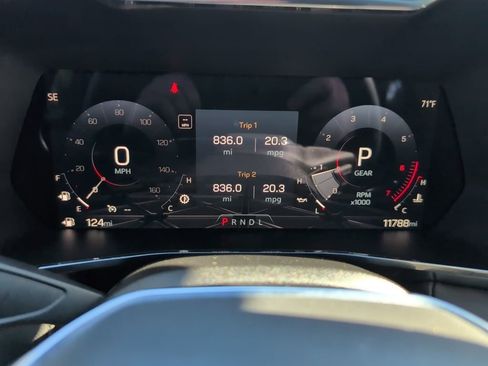 Used 2024 GMC Canyon Elevation w/ Convenience Package image 14