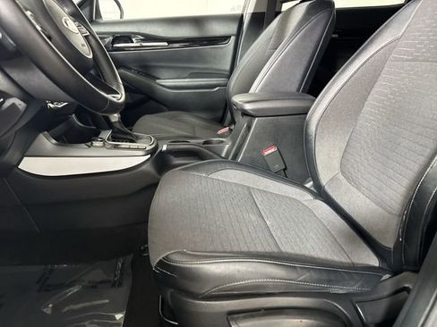 Used 2021 Kia Seltos S AWD/4WD image 4