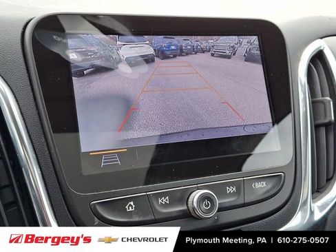 Certified 2020 Chevrolet Equinox LT image 23