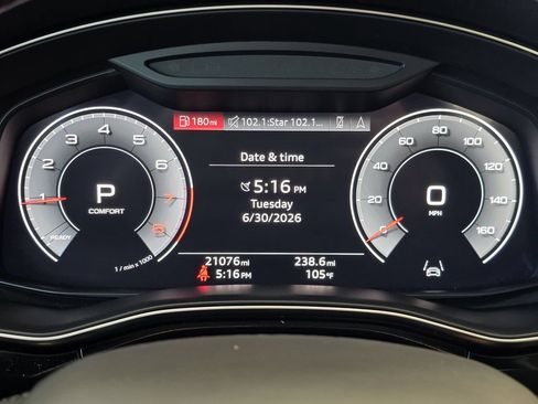Used 2023 Audi Q7 2.0T Premium Plus w/ Premium Plus Package AWD/4WD image 14