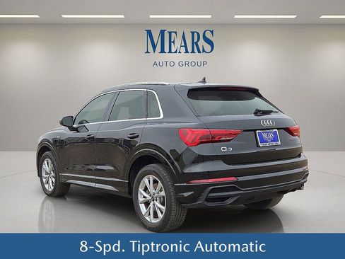 Used 2022 Audi Q3 2.0T Premium image 4
