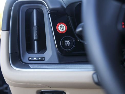 New 2026 Porsche Cayenne S AWD/4WD image 23
