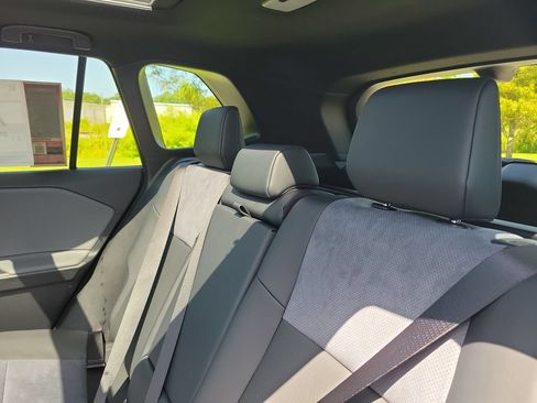 New 2026 Toyota RAV4 XSE w/ Panoramic Sun Roof Package AWD/4WD image 23