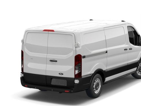 New 2027 Ford Transit 150 Low Roof RWD image 3